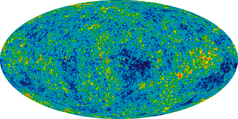 Featured image of post Digging into the Planck likelihood code